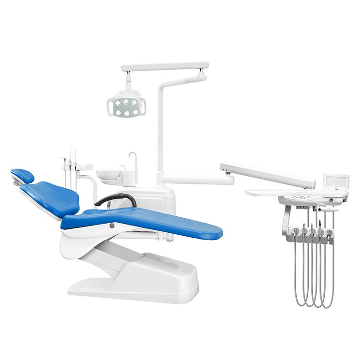 Dental chair, Dental unit, China dental chair unit, dental equipment